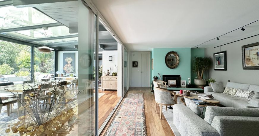 vente Villa d'architecte Anglet