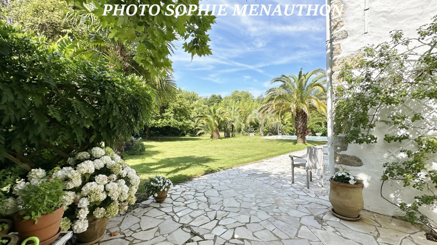 vente Maison bourgeoise Bayonne - Photo 19