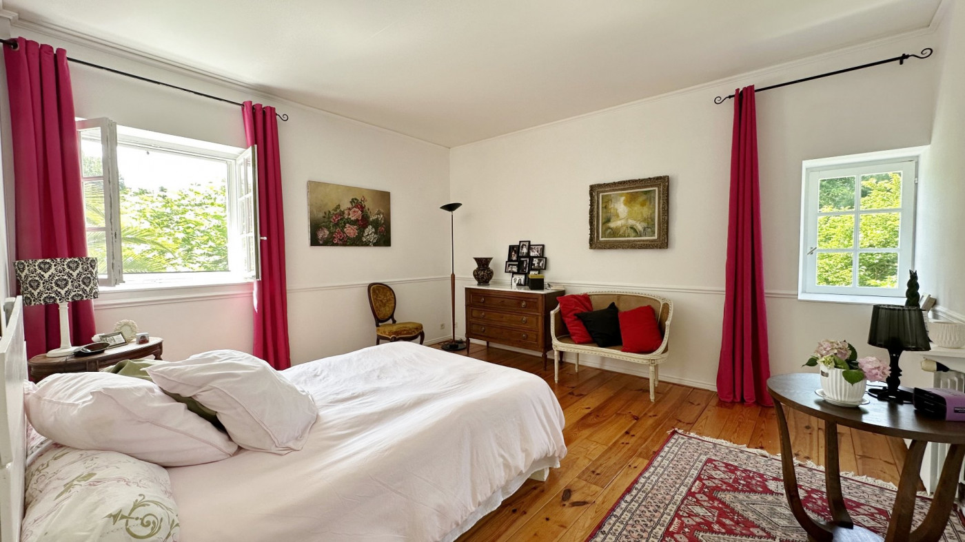 vente Maison bourgeoise Bayonne - Photo 14