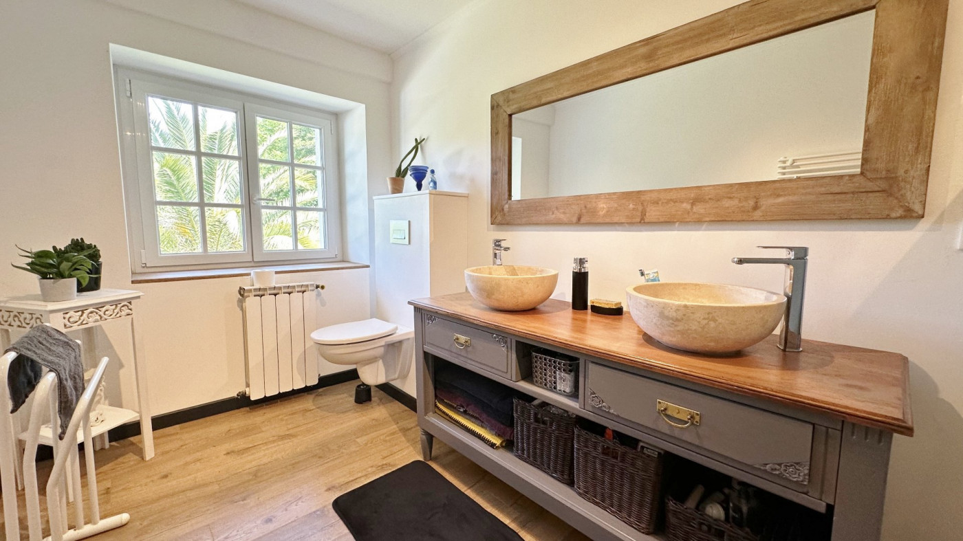 vente Maison bourgeoise Bayonne - Photo 17