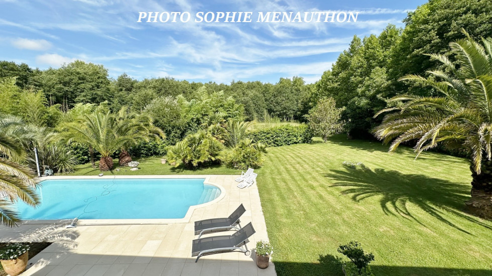 vente Maison bourgeoise Bayonne - Photo 1