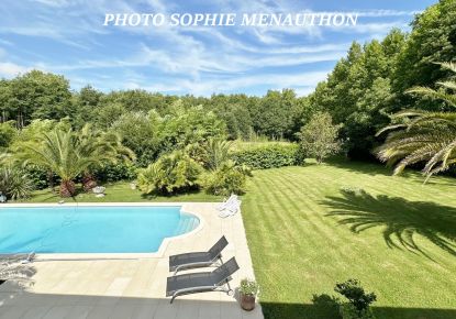 vente Maison bourgeoise Bayonne