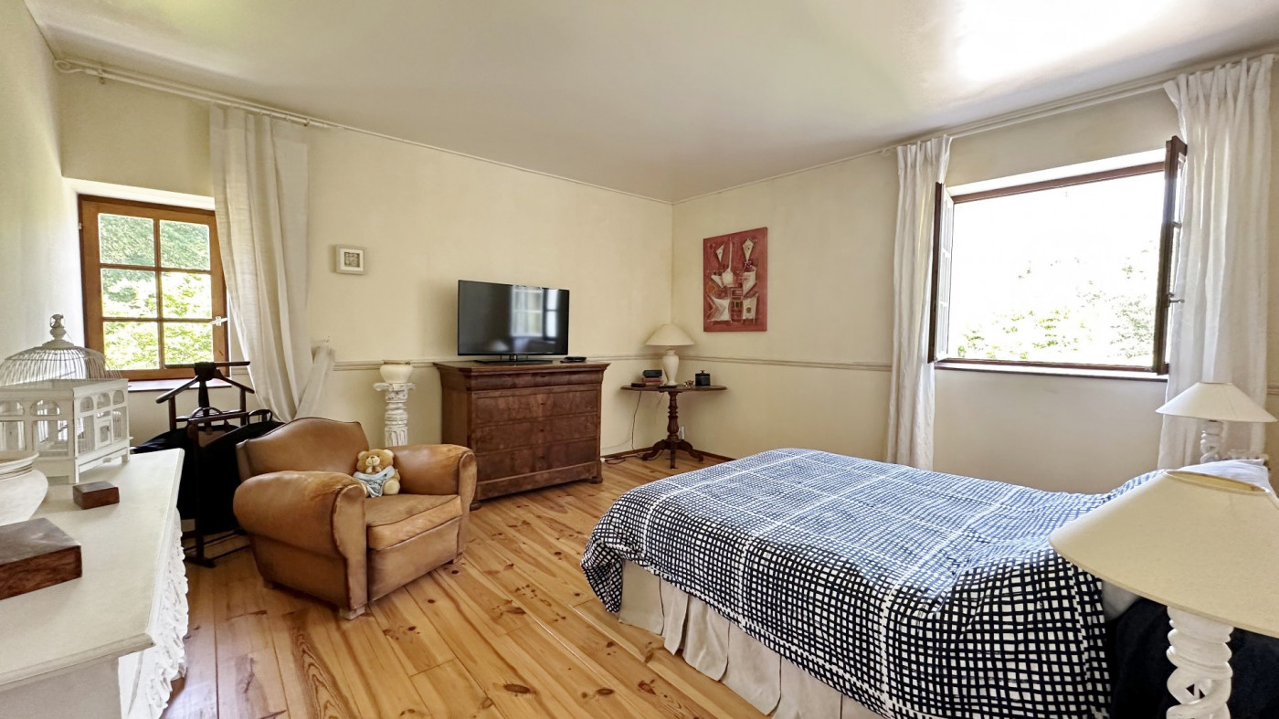 vente Maison bourgeoise Bayonne - Photo 13