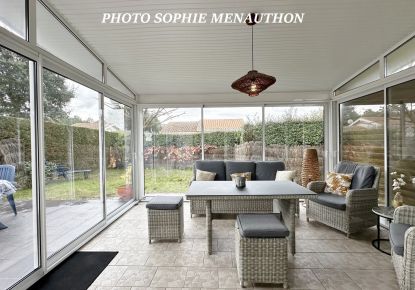 vente Villa Capbreton