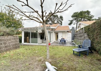 vente Villa Capbreton