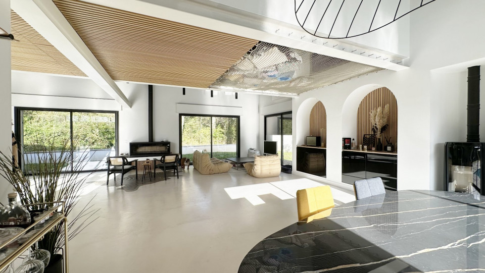 vente Villa Pouillon - Photo 5