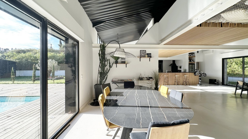 vente Villa Pouillon - Photo 6