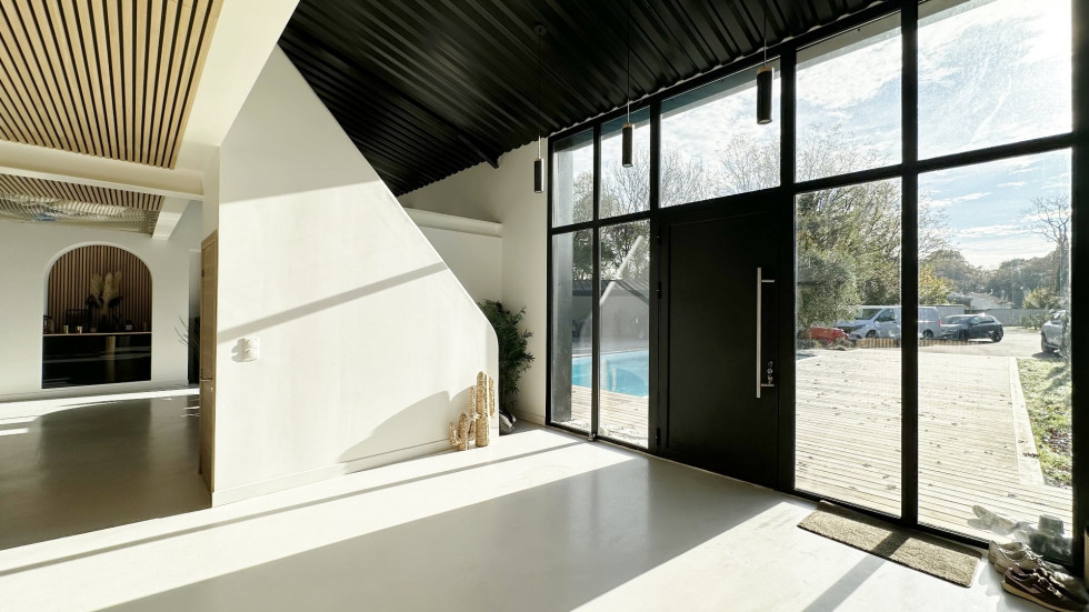 vente Villa Pouillon - Photo 10