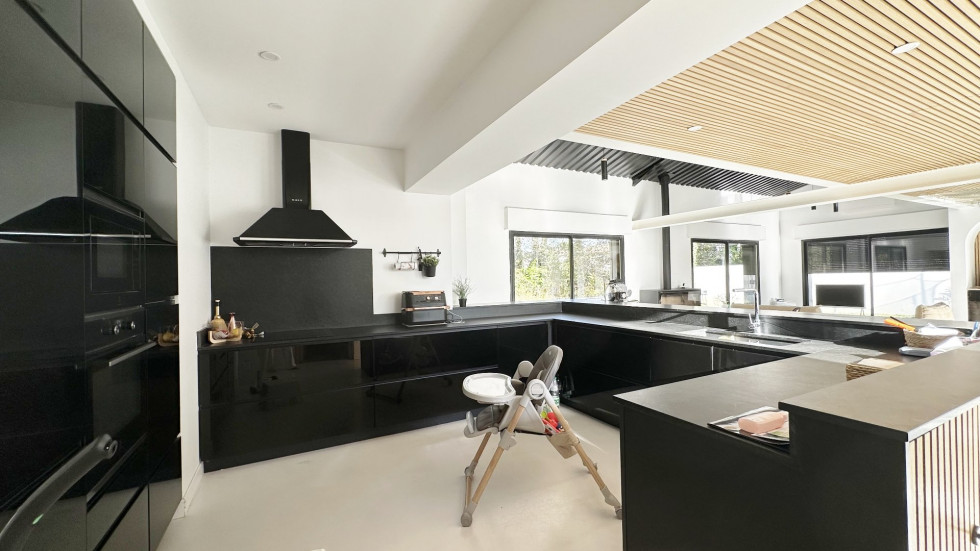 vente Villa Pouillon - Photo 9