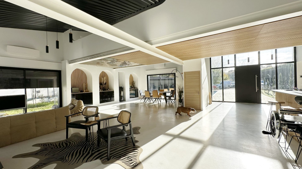 vente Villa Pouillon - Photo 3