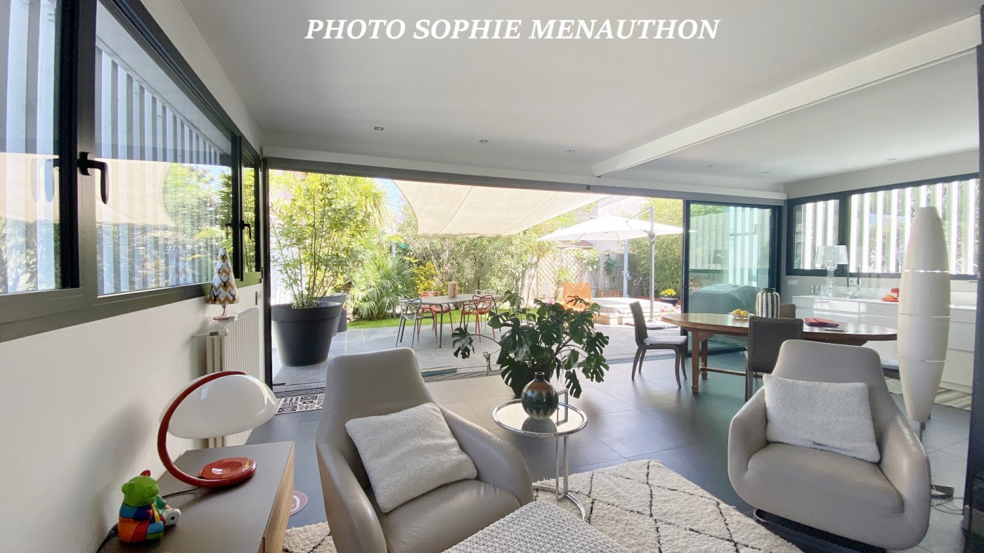 vente Maison de caractère Capbreton - Photo 1