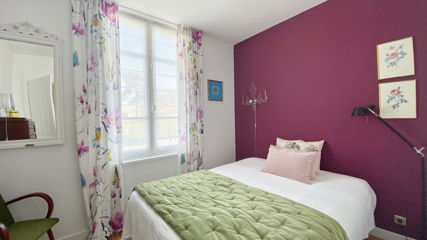 vente Maison de caractère Capbreton - Photo 10