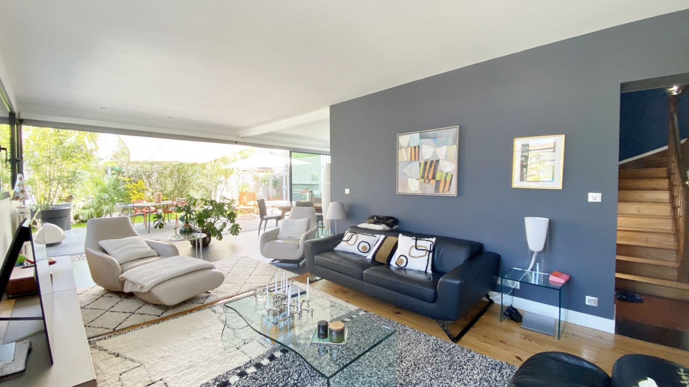 vente Maison de caractère Capbreton - Photo 6