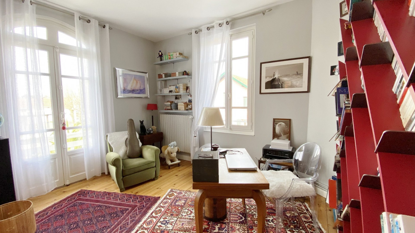 vente Maison de caractère Capbreton - Photo 11