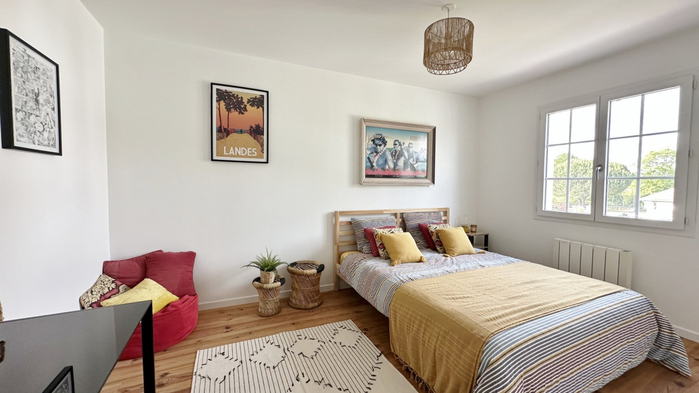 vente Maison de caractère Saubrigues - Photo 20