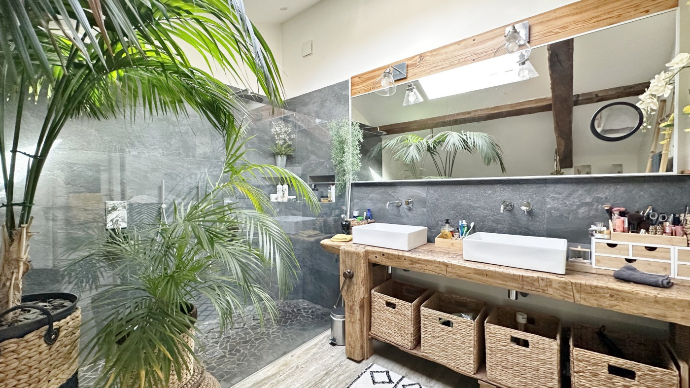 vente Maison de caractère Saubrigues - Photo 19