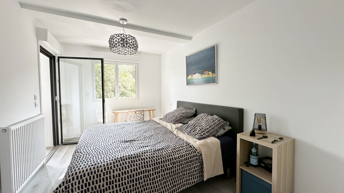 vente Appartement terrasse Capbreton - Photo 17