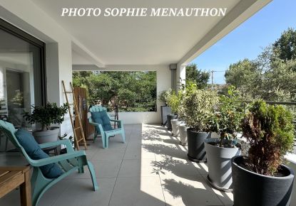 vente Appartement terrasse Soorts Hossegor