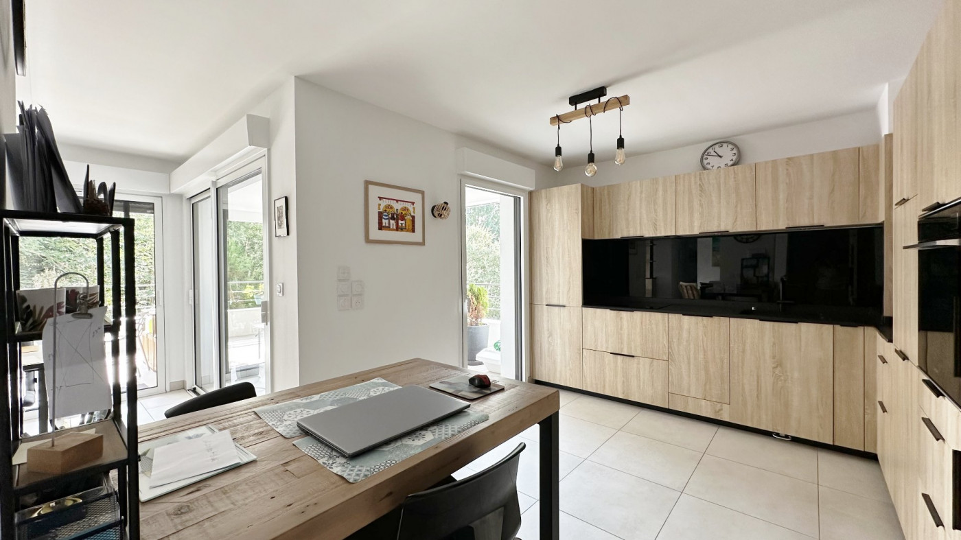 vente Appartement terrasse Soorts Hossegor - Photo 14