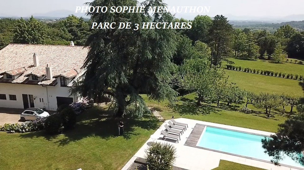 vente Maison de caractère Bidart - Photo 1