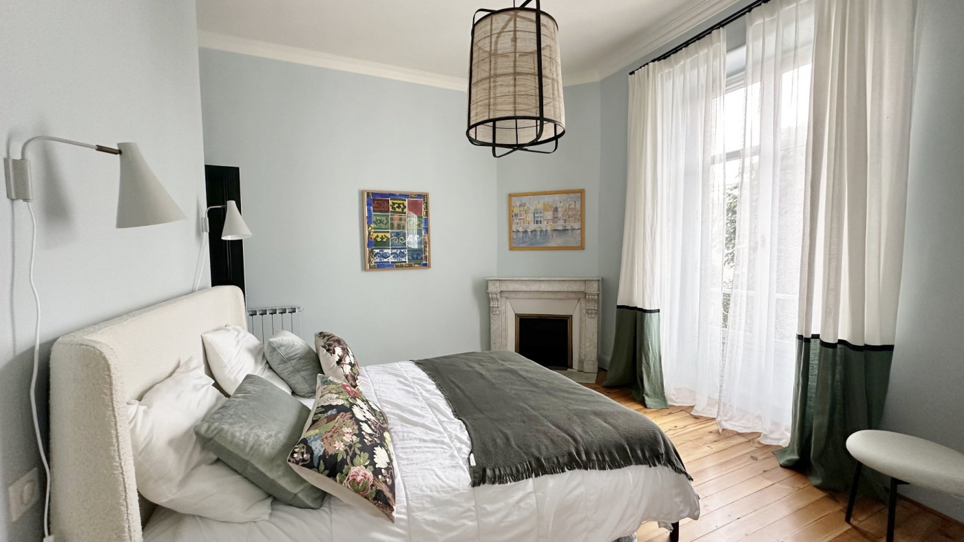 vente Appartement Biarritz - Photo 12