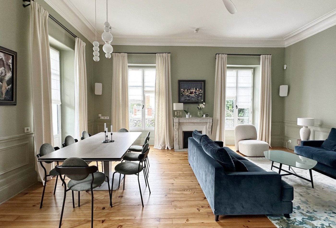 vente Appartement Biarritz - Photo 5