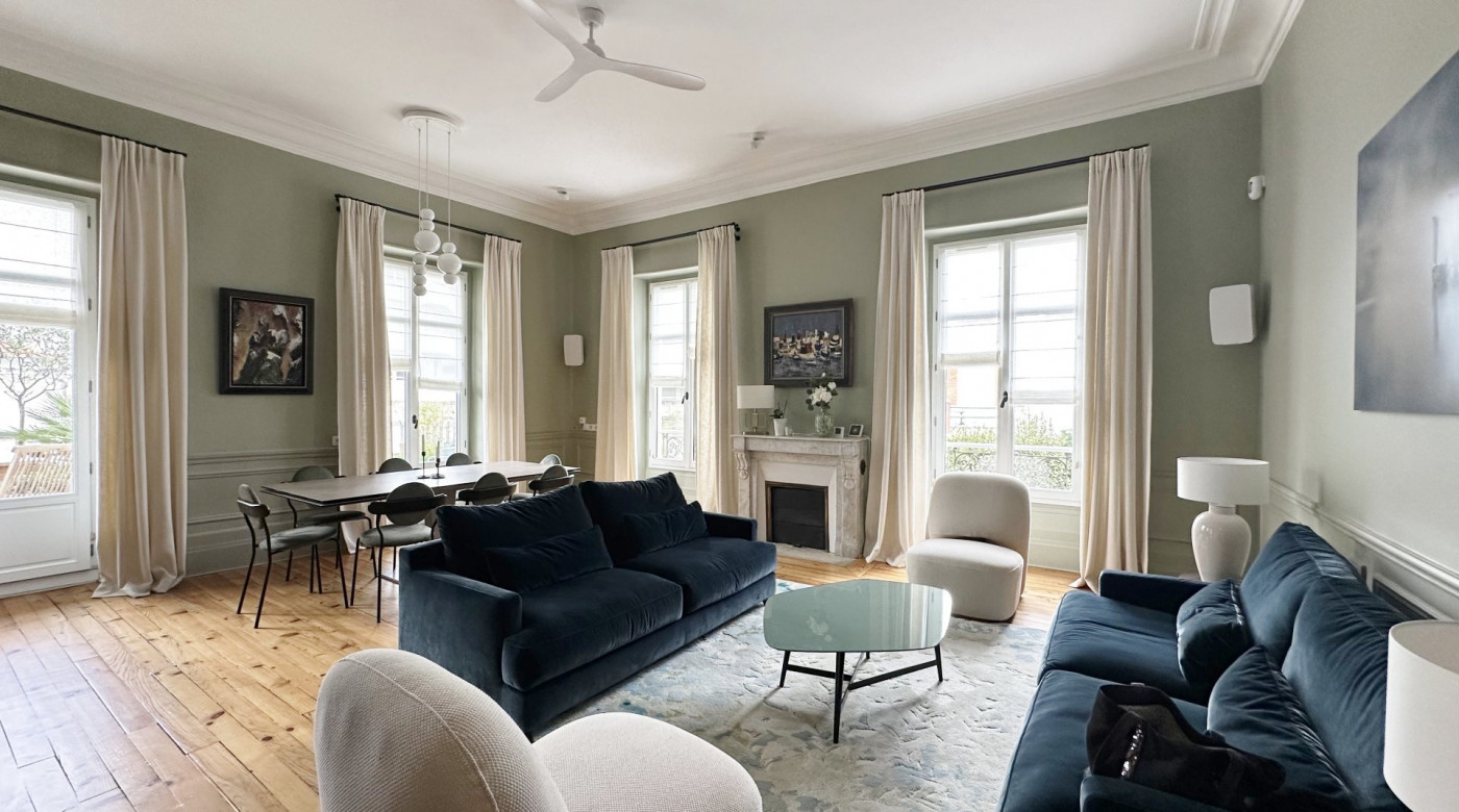 vente Appartement Biarritz - Photo 4