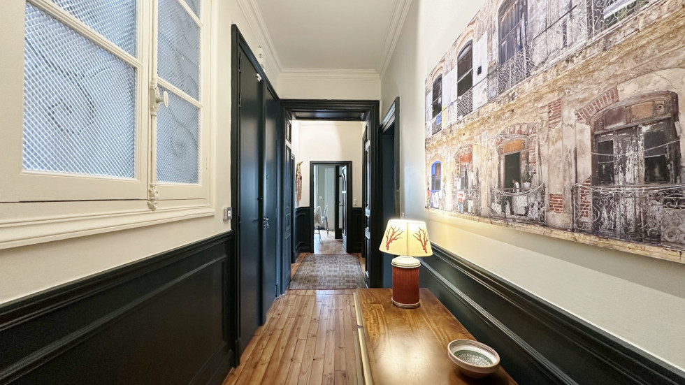 vente Appartement Biarritz - Photo 10