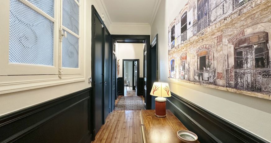 vente Appartement Biarritz