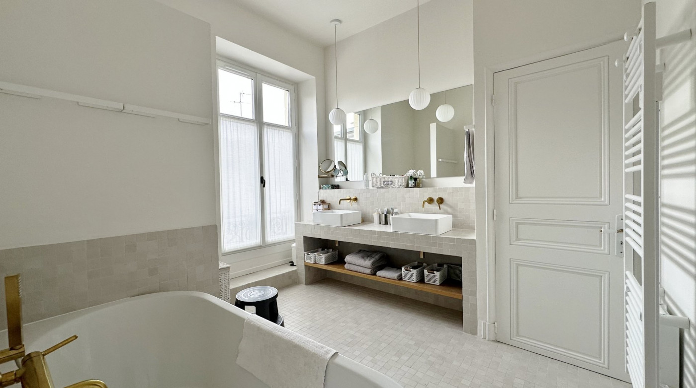 vente Appartement Biarritz - Photo 15