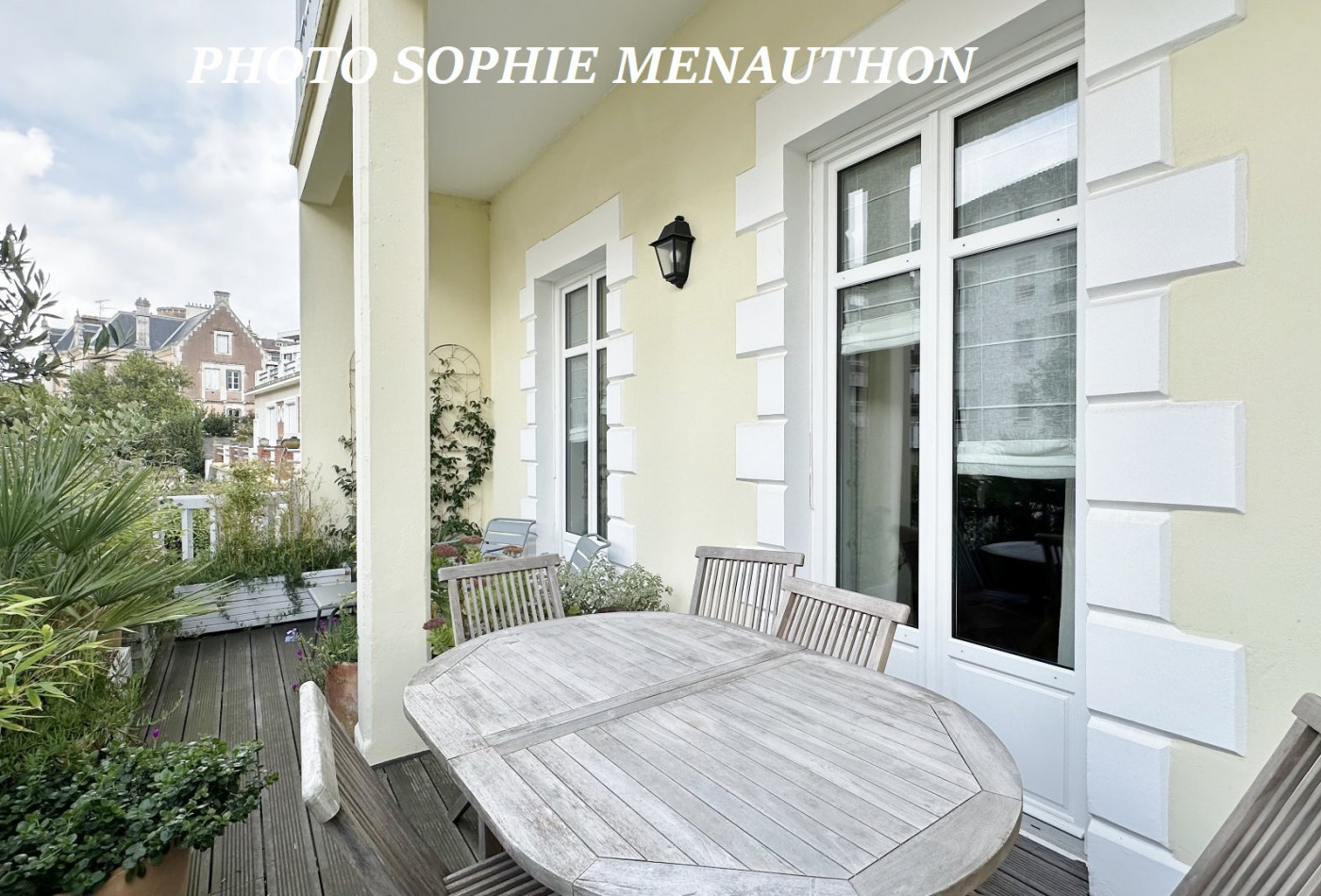 vente Appartement Biarritz - Photo 1