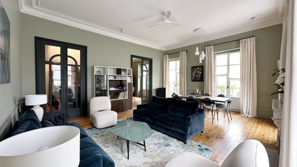 vente Appartement Biarritz - Photo 2