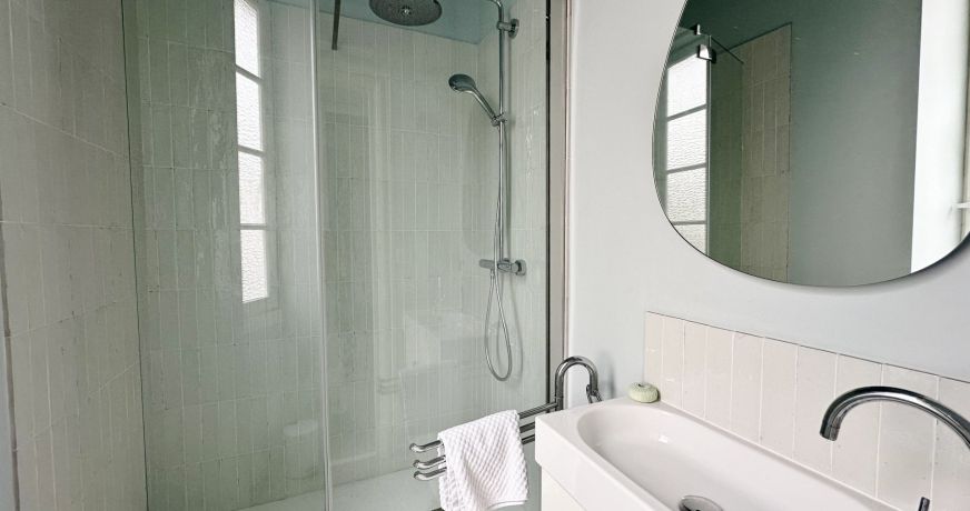 vente Appartement Biarritz