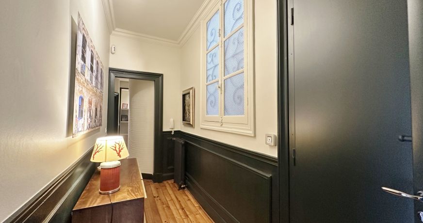 vente Appartement Biarritz