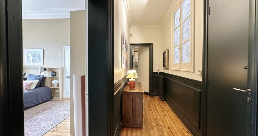 vente Appartement Biarritz