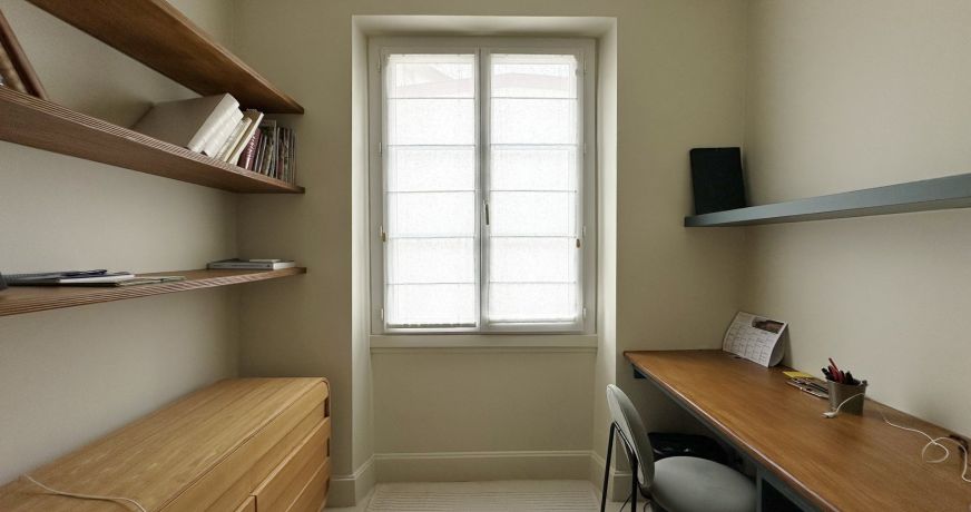 vente Appartement Biarritz