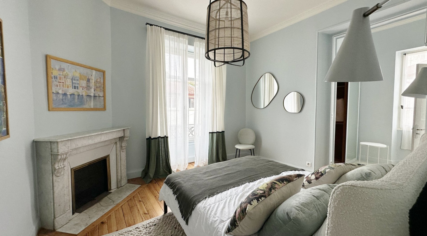 vente Appartement Biarritz - Photo 11