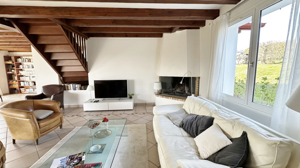 vente Maison contemporaine Briscous - Photo 7