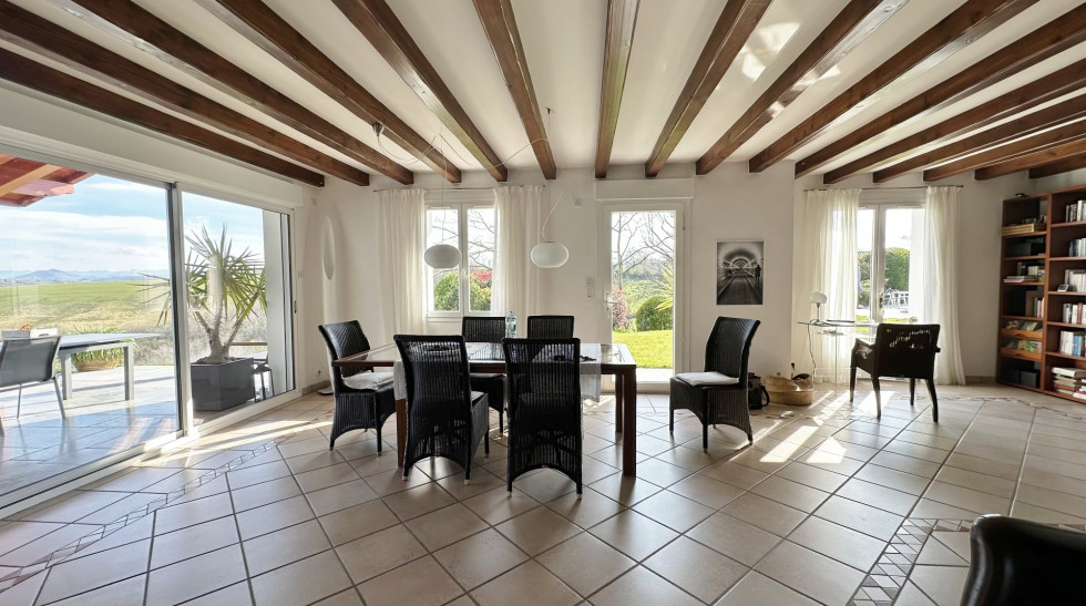 vente Maison contemporaine Bayonne - Photo 7