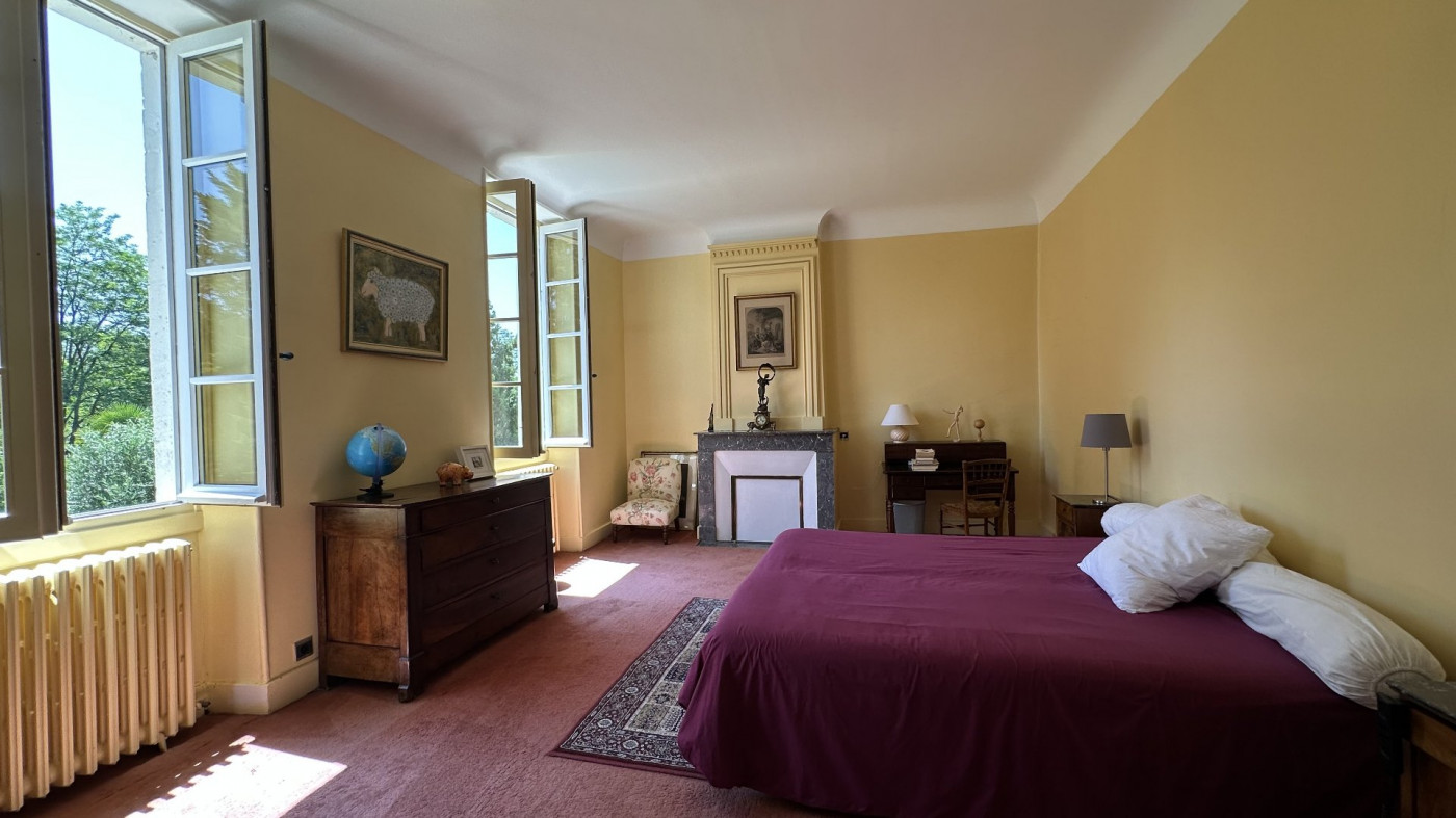 vente Maison de maître Dax - Photo 15