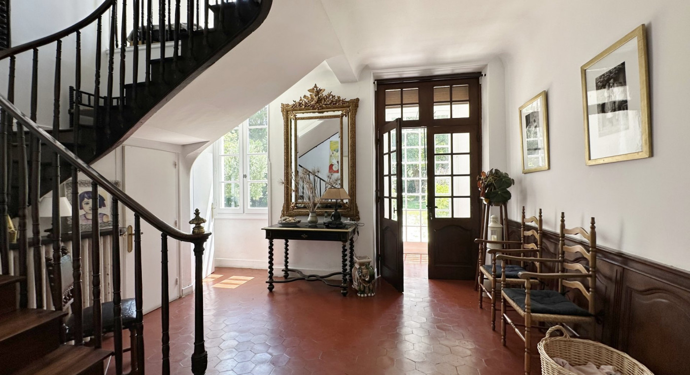 vente Maison de maître Dax - Photo 7