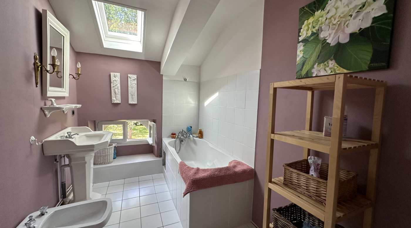 vente Maison de maître Dax - Photo 20