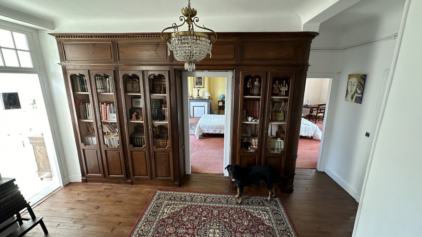 vente Maison de maître Dax - Photo 19