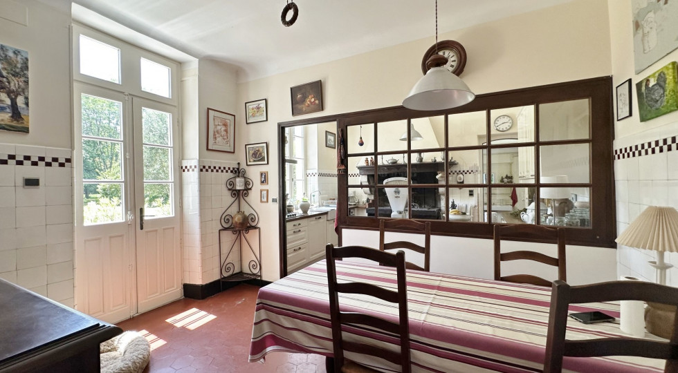 vente Maison de maître Dax - Photo 6