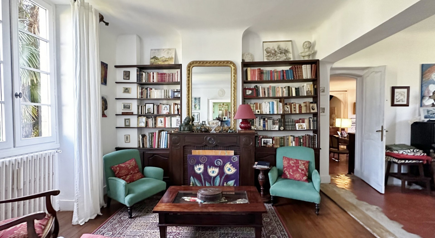 vente Maison de maître Dax - Photo 13