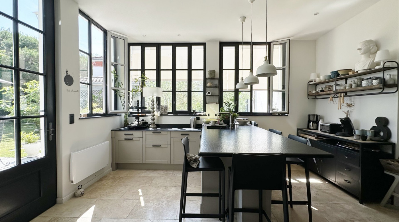 vente Maison bourgeoise Soustons - Photo 14