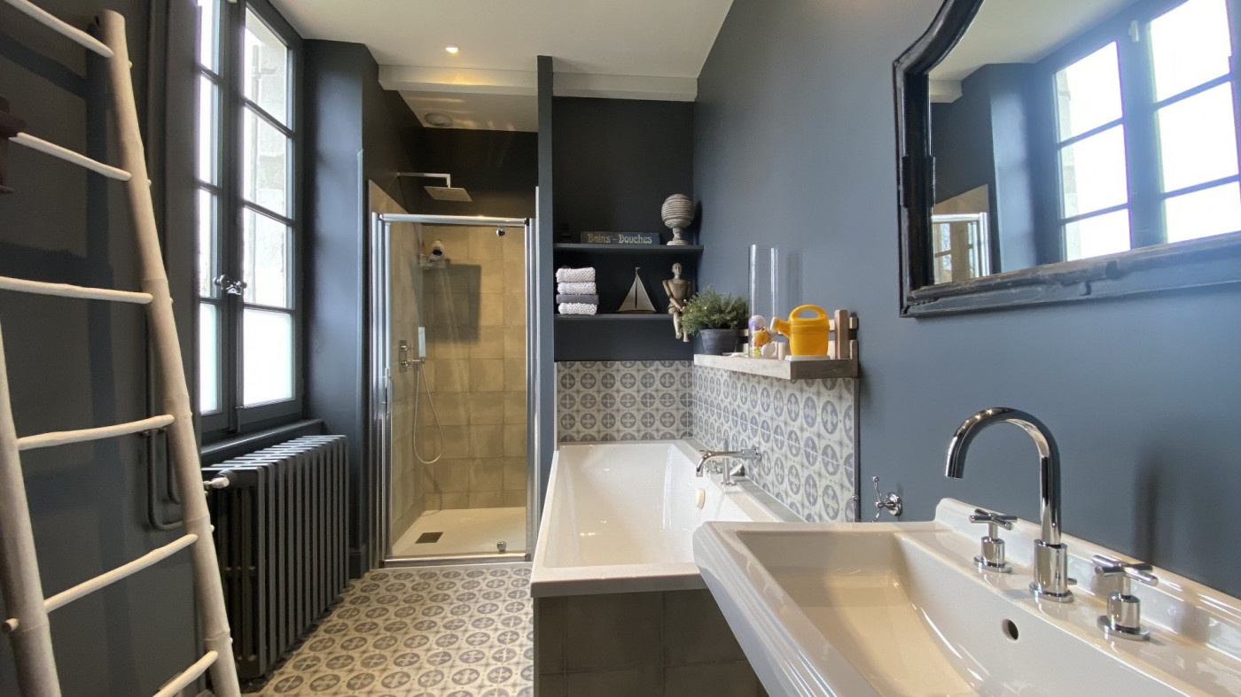 vente Maison bourgeoise Soustons - Photo 19