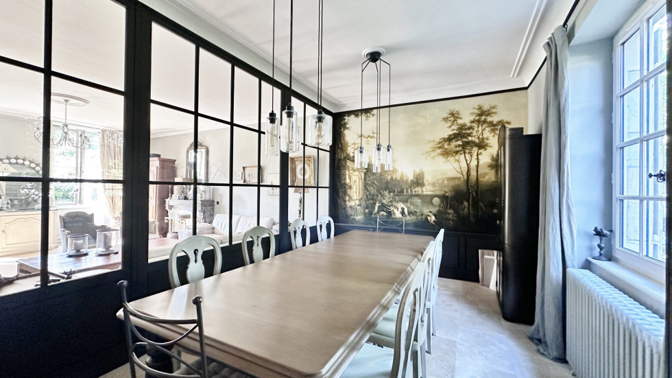 vente Maison bourgeoise Soustons - Photo 8