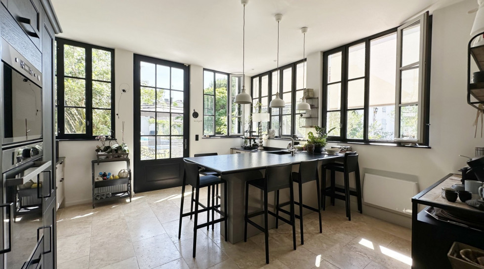 vente Maison bourgeoise Magescq - Photo 4