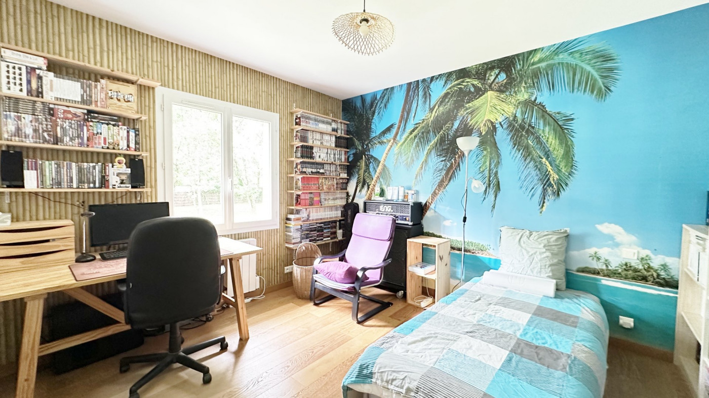 vente Maison contemporaine Soustons - Photo 17